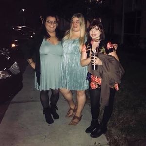 Meet your Posher, Carly